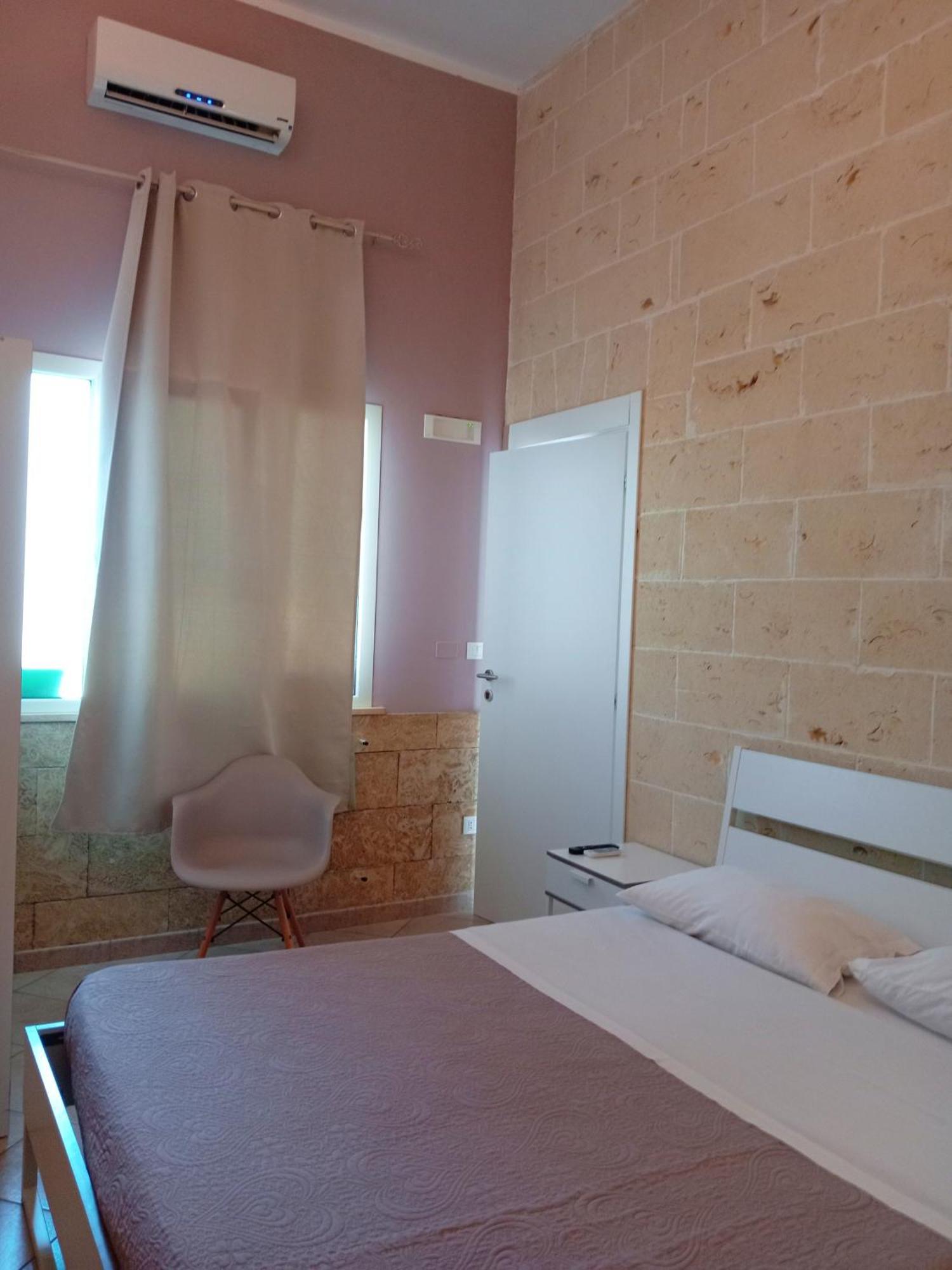 Arzeria Bed & Breakfast Cavallino di Lecce Luaran gambar