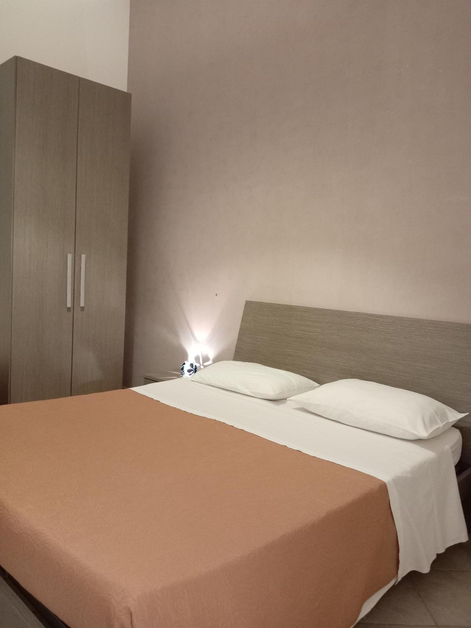 Arzeria Bed & Breakfast Cavallino di Lecce Luaran gambar